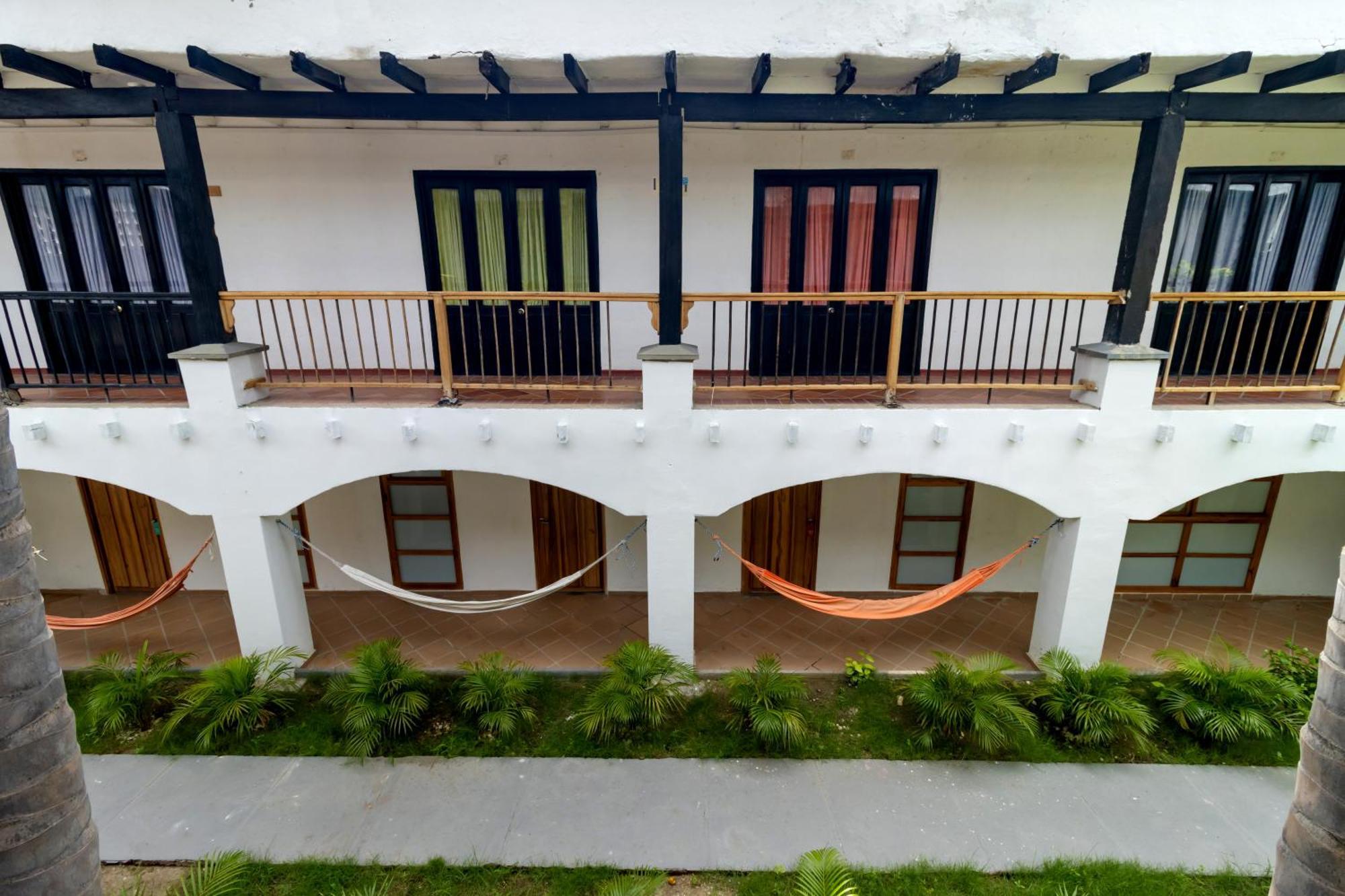 Hotel Sansiraka Suites By Geh Suites Santa Marta  Exterior foto
