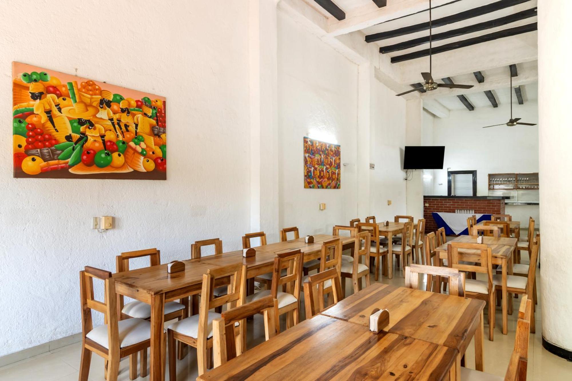 Hotel Sansiraka Suites By Geh Suites Santa Marta  Exterior foto