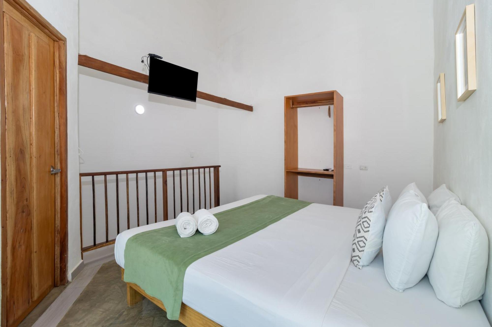 Hotel Sansiraka Suites By Geh Suites Santa Marta  Exterior foto